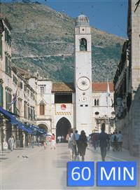 Dubrovnik in 60 Minuten