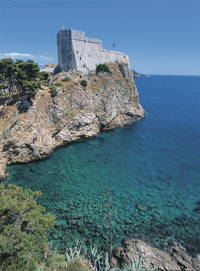 Dubrovnik - GoT Tour