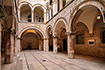 Sponza Palast