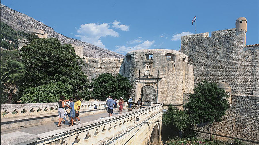 Dubrovnik - Wandern & Sightseeing