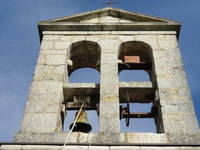 Kirche Erzengel Michael - Borut