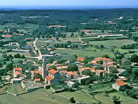 Wanderweg Trockenmauer Kringa