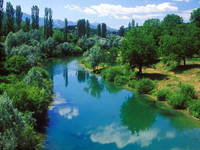 Wandern in Dalmatien