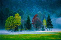 Gorski Kotar - Wandern