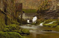 Wandern Kvarner, Kamacnik Canyon