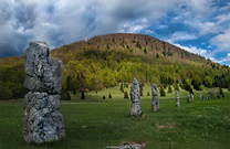 Matic Tal, Wandern Kvarner