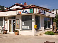 Baska - Touristeninformation