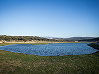 Fruga Tal, Insel Rab