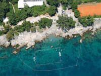 Rijeka Strand Costa bella