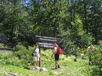 Die Kathedrale St. Laurentius (Sv. Lovre)