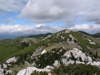 NP Nord-Velebit - Vucjak
