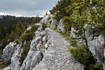 Nationalpark Nord Velebit - Wanderweg Premuzic