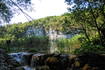 Nationalpark Plitvicer Seen - kleiner Überlauf