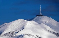 Wetterstation Sv. Jure
