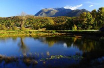 See im Naturpark Biokovo