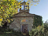 Naturpark Ucka - Kozljak