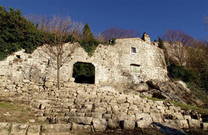Naturpark Ucka - Kozljak