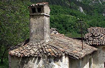 Naturpark Ucka - Tal Lovranska draga