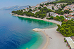 Strand Podluka, Strand Ikovac