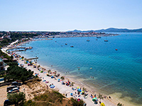 Strand Bošana