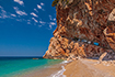 Strand Pasjaca, Popovici