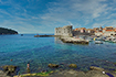 Banje Beach, Dubrovnik