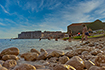 Blick Banje Strand, Dubrovnik