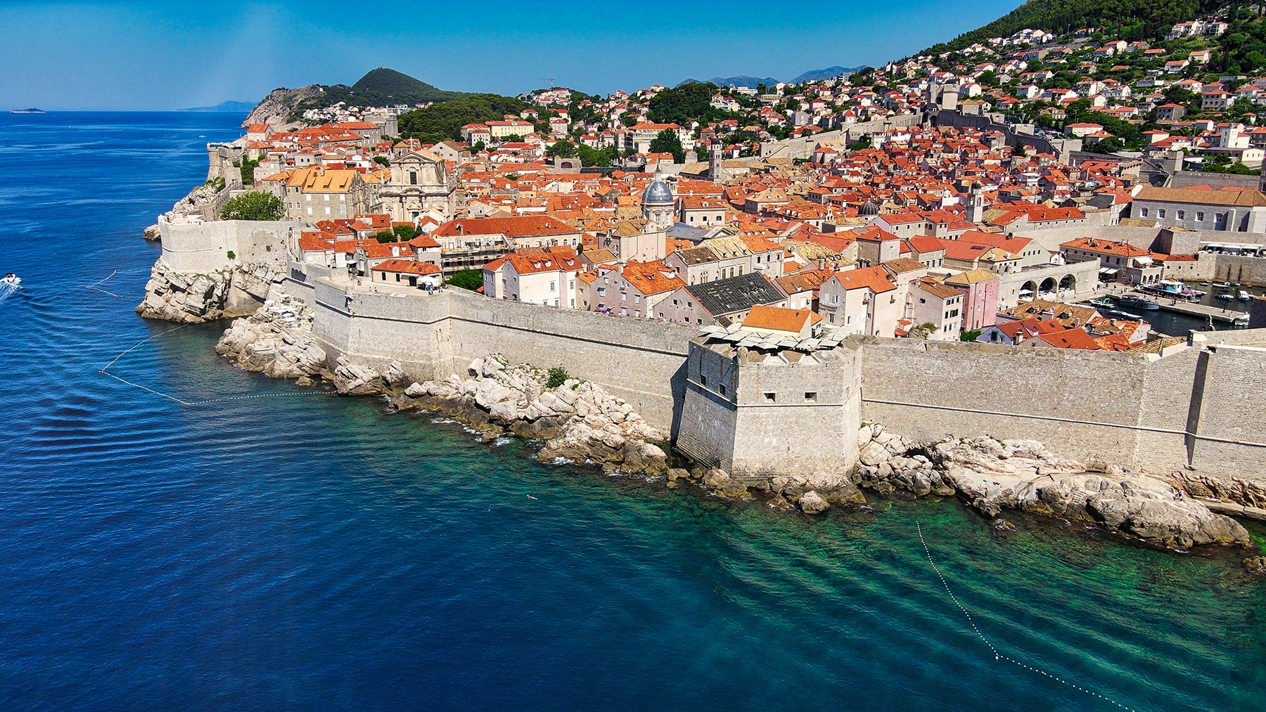 Str nde In Dubrovnik Und Umgebung Kroatien Strandf hrer Str nde In Dubrovnik Und Umgebung Kroatien Strandf hrer