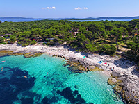 Strand Uvala Podspinata