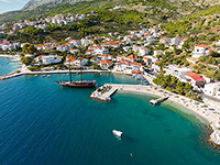 Strand Orij