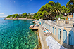 Strand Beach Club Bonj´les Bains - Hvar