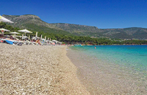 Strand Zlatni rat