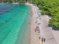 Strand Zlatni Rat