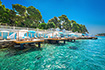 Beach Club Hvar - Bonj´les Bains - Pontons