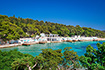 Panorama Beach Club Hvar
