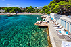 Beach Club Hvar, Bonj´les Bains