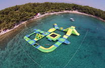 Vrboska - Aquapark Soline