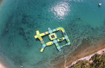 Aquapark & Strand Soline