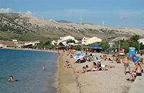 Feinkiesel & Sand, Prosika