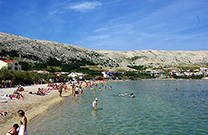 Strand & Meer, Prosika