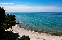 Panorama, Strand Girenica
