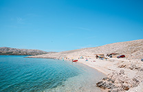 Zubovici, Strand Plat