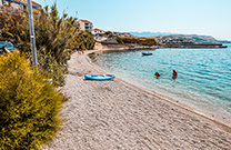 Feinkies & Meer, Veli Zal