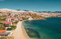 Panorama Veli Zal