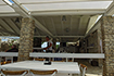 Restaurant am Moro Beach Stupe
