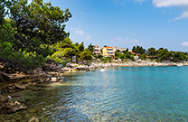 Panorama Cinta Strand