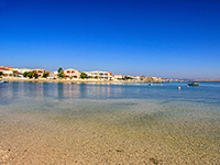 Strand Gornja Prezida