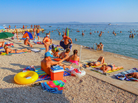 Strand Pedinka