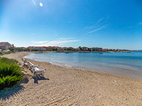 Strand Soldatica