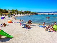 Strand Biskupljaca